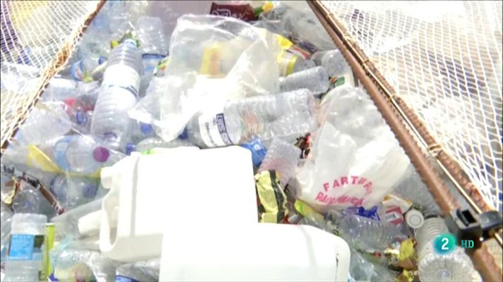 La 2 Noticias - Calzado vegano