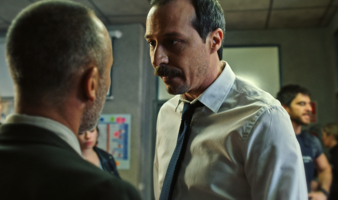 A partir de hoy - Fele Martínez nos habla de su personaje en 'Estoy vivo'