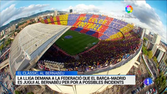 L'Informatiu - L'Informatiu  - 16/10/2019