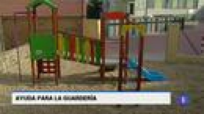 Noticias de Castilla y León - Castilla y León en 2' - 16/10/19