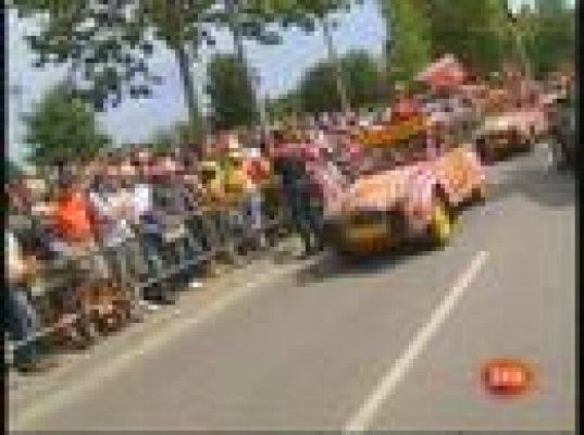 L'Informatiu - Girona respira Tour