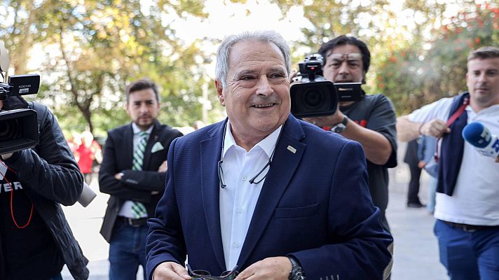 L'informatiu - Comunitat Valenciana - L'Informatiu - Comunitat Valenciana - 16/10/19