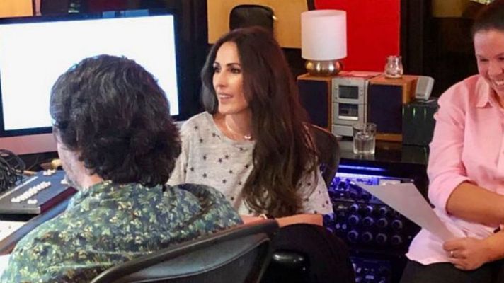 D Corazón - ¿Qué esconde Malú?