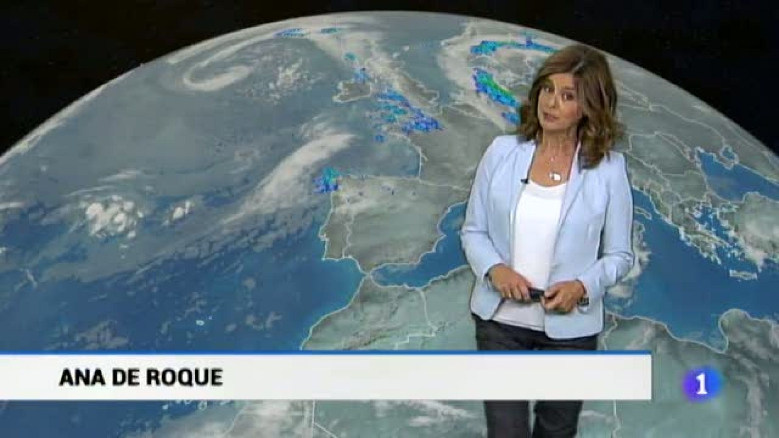 El tiempo de Extremadura - 16/10/19 | Ver