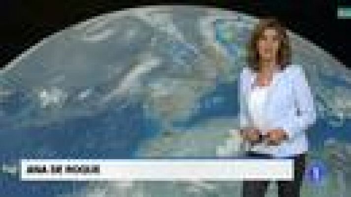 Noticias de Extremadura - El tiempo de Extremadura - 16/10/19