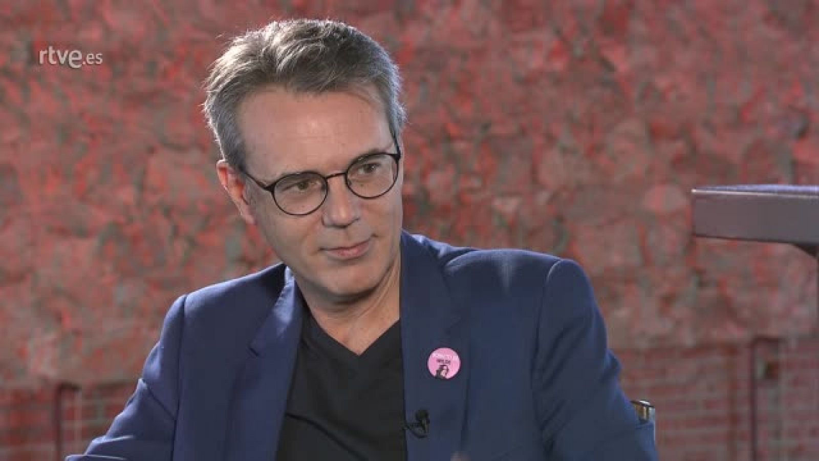 Días de cine: Entrevista íntegra a Pedro Vallín en Días de Cine (Sólo en RTVE.es) | RTVE Play