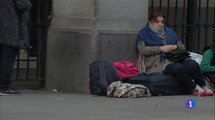 Informativo de Madrid - La Comunidad de Madrid en 4' - 16/10/19