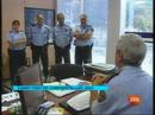 L'Informatiu - El Tour per les carreteres catalane