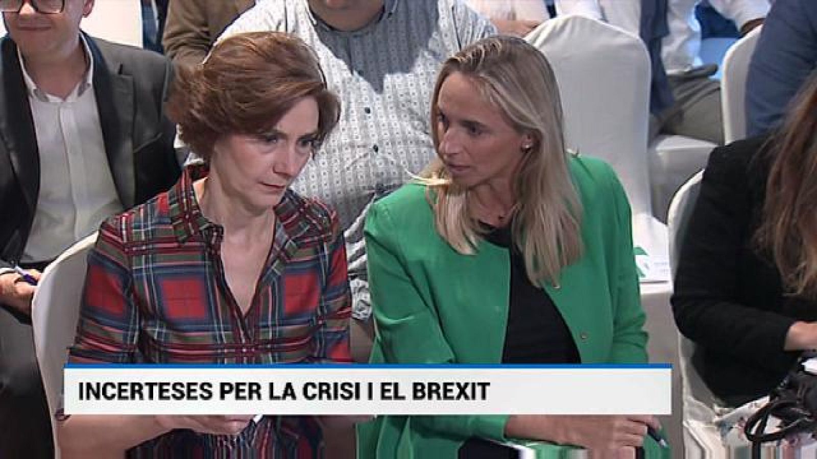 Informatiu Balear en 2' - 16/10/19