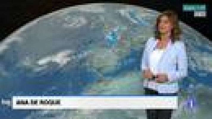 Noticias Andalucía - El tiempo en Andalucía - 16/10/19