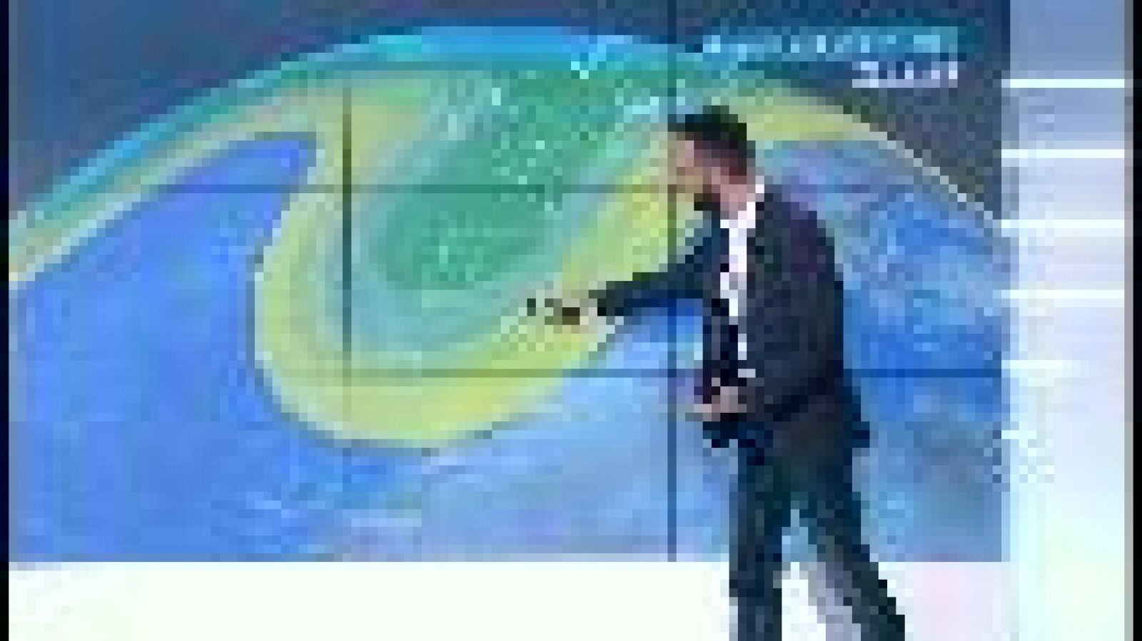 El temps a les Illes Balears - 16/10/19