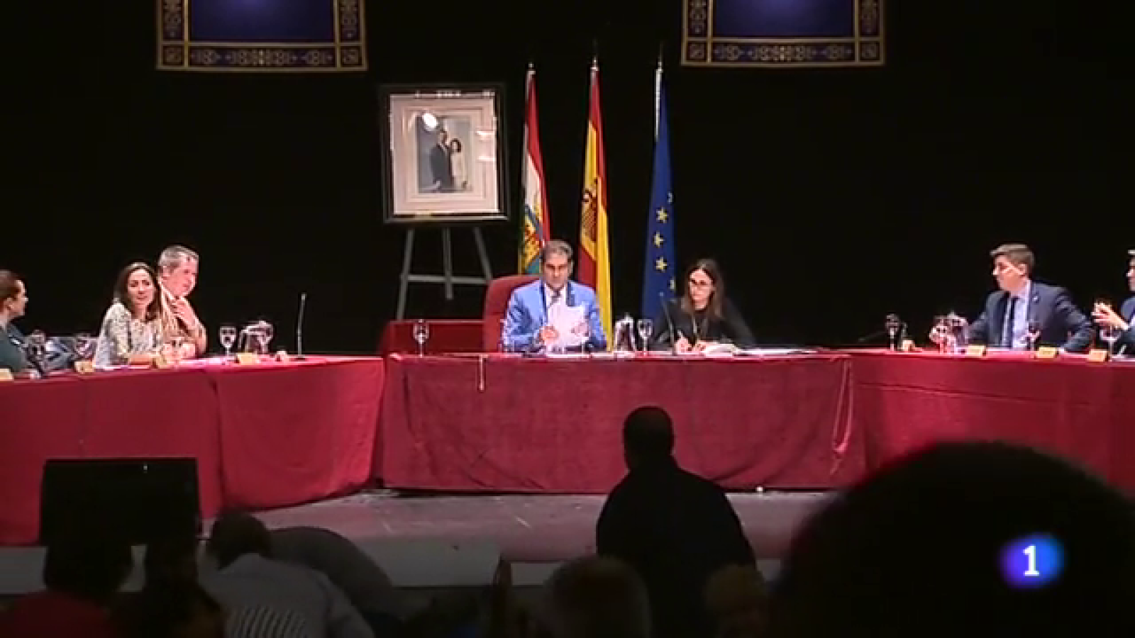 Informativo Telerioja - 16/10/19