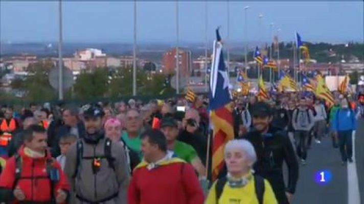 L'Informatiu - L'Informatiu 2 - 16/10/2019