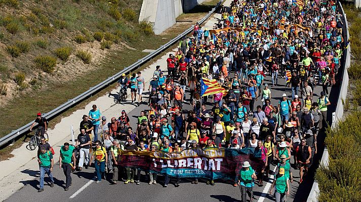 Telediario - 15 horas - 16/10/19