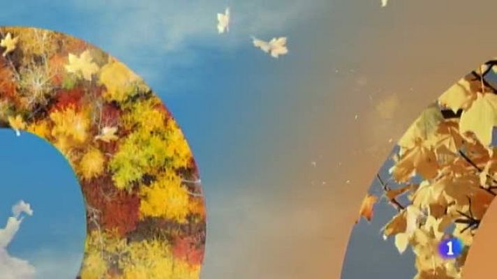 Noticias Murcia - El Tiempo en la Region de Murcia - 16/10/2019