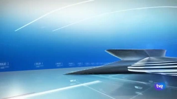 Telenavarra - Telenavarra 2 - 16/10/2019