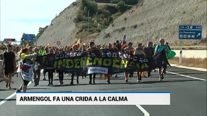 Informatiu Balear - Informatiu Balear 2 - 16/10/19