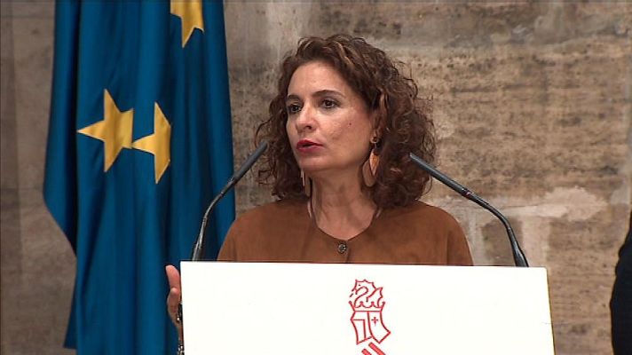 L'informatiu - Comunitat Valenciana - L'Informatiu - Comunitat Valenciana 2 - 16/10/19