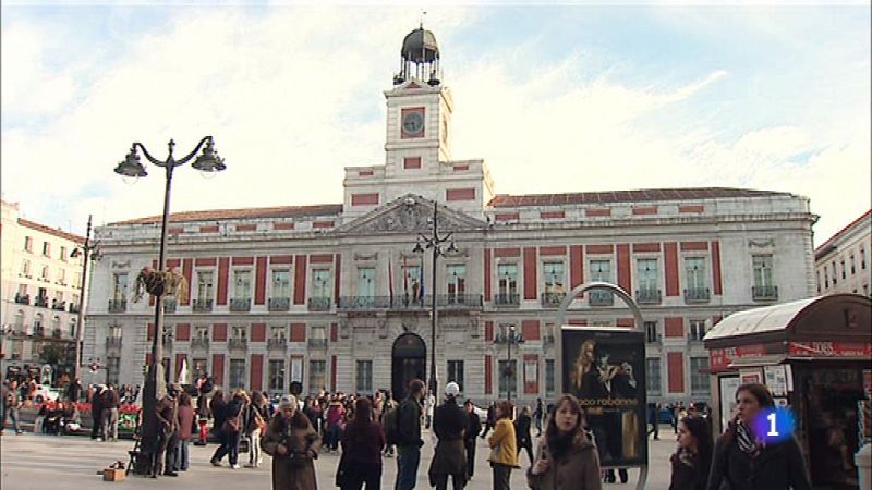  Informativo de Madrid 2 - 16/10/19 - Ver ahora