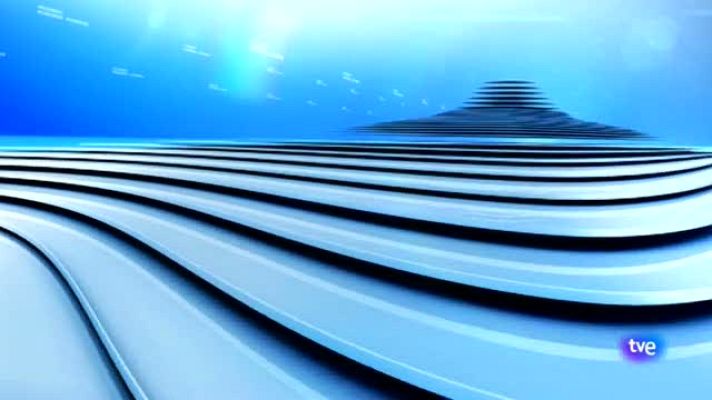 Noticias Aragón - Noticias Aragón 2- 16/10/2019