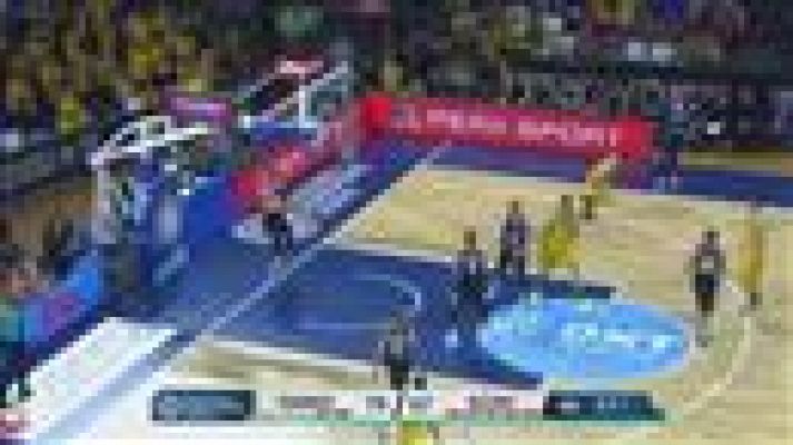 Telecanarias - Deportes Canarias - 16/10/2019