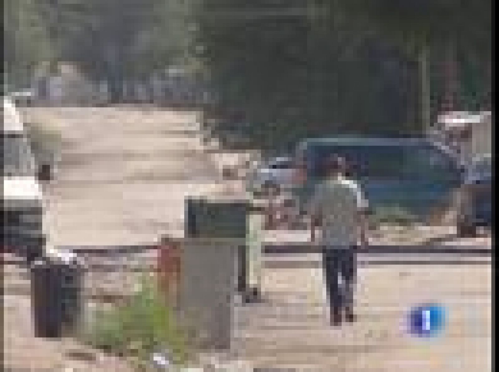 Madrid quiere terminar con el mayor asentamiento ilegal de Europa, en la Cañada Real Galiana | Ver