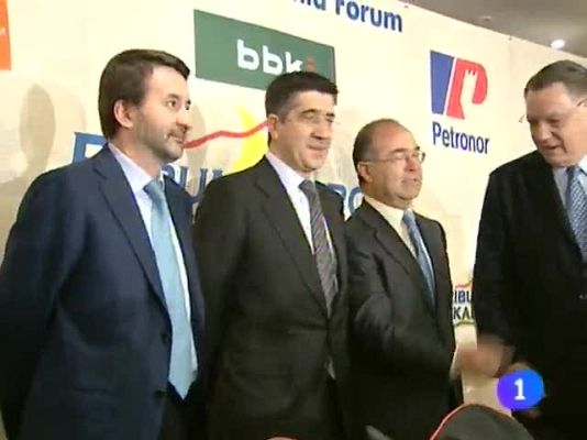 Telenorte - País Vasco - Telenorte-País Vasco - 09/07/09