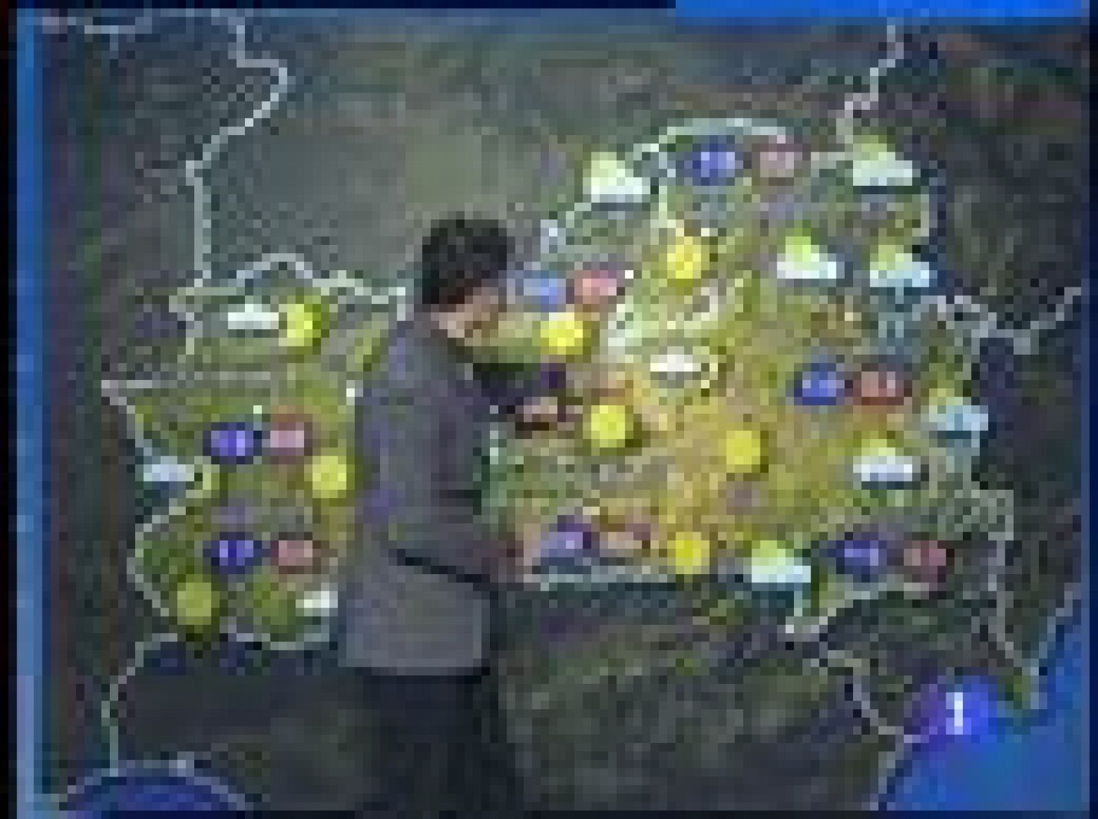 El Tiempo  -  09/07/09 - El tiempo | Ver