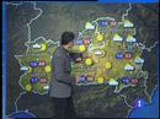 El tiempo - El Tiempo  -  09/07/09