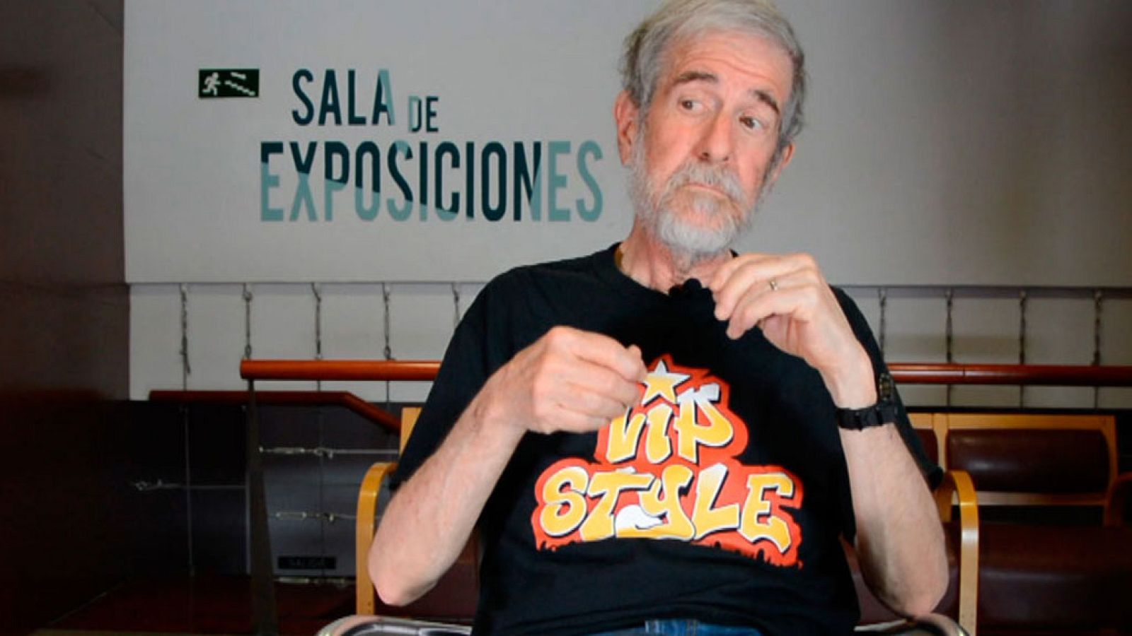 Ritmo Urbano - Programa 82 - ver ahora