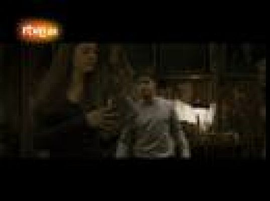  - Harry Potter Clip 4: ¿Quién es el P