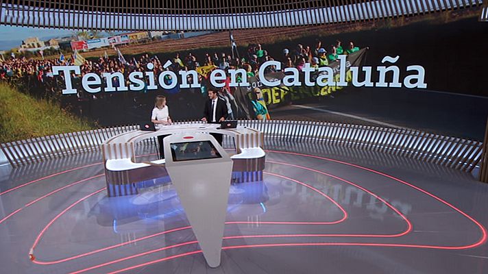 España Directo - 16/10/19