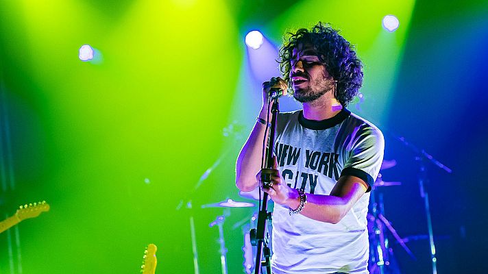 Los conciertos de Radio 3 en La 2 - Said Muti