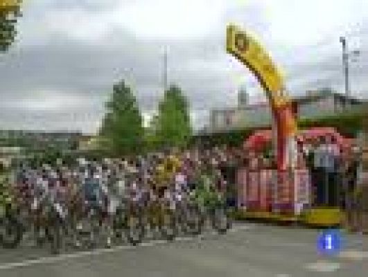 L'Informatiu - L'informatiu migdia - 09/07/09