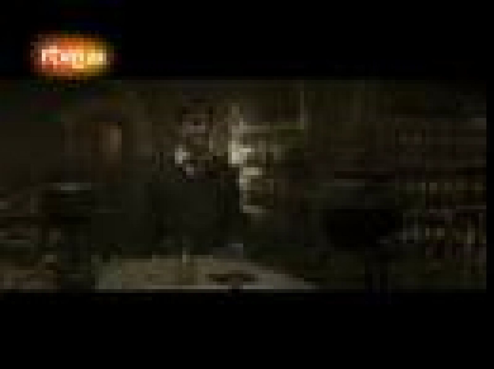 Harry Potter Clip 7: ¿Eso le dijiste a Tom? | Ver