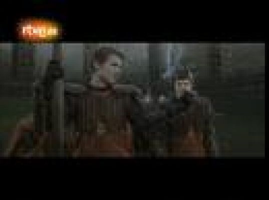  - Harry Potter Clip 3: ¿Te importaría