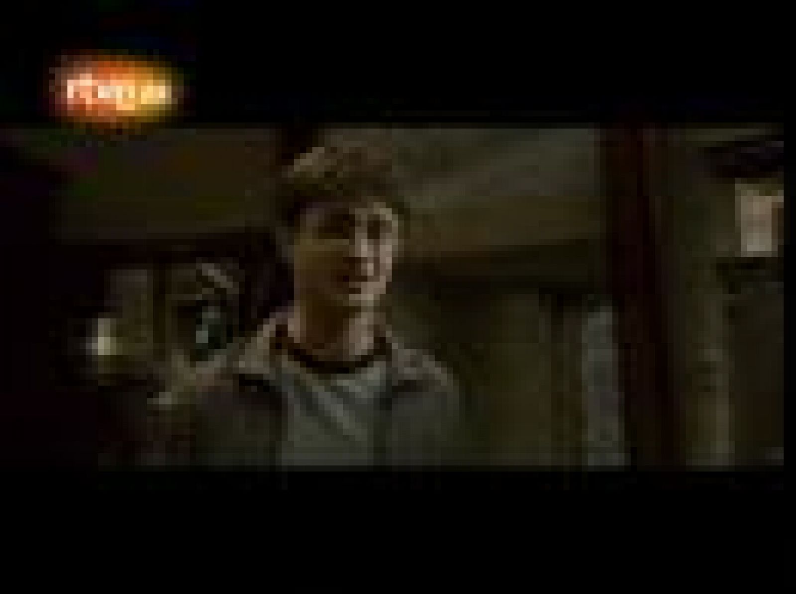 Sin programa: Harry Potter Clip 8: Estoy enamorad | RTVE Play