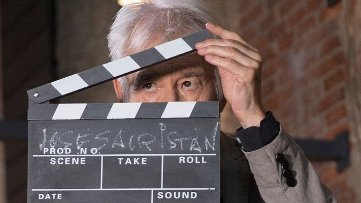 Entrevista íntegra a José Sacristán (solo en rtve.es) | Ver