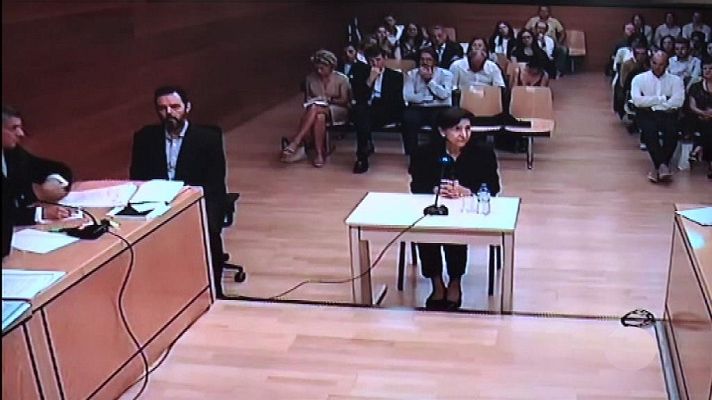 L'informatiu - Comunitat Valenciana - La Comunidad Valenciana en 2' - 17/10/19