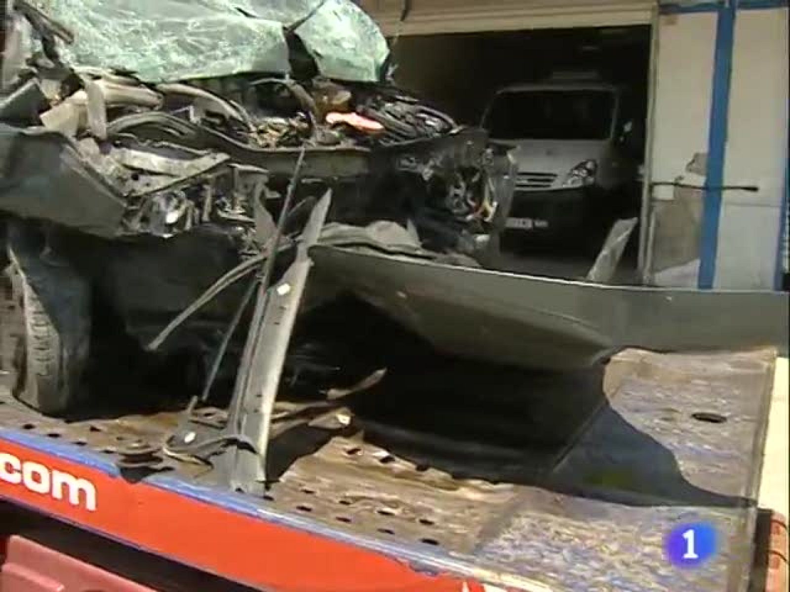 Noticias Aragón - 09/07/09 - Noticias Aragón | Ver