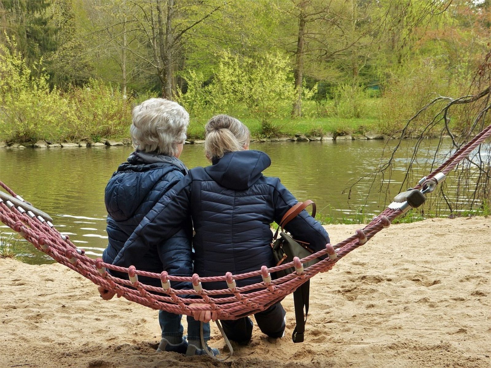 Menopausia: el último tabú