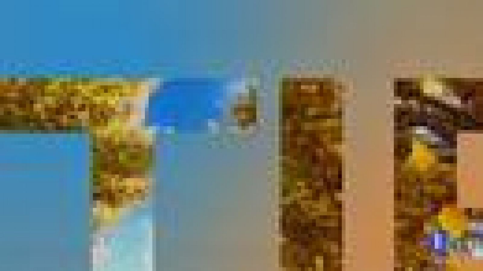 El Tiempo en la Region de Murcia - 17/10/2019 | Ver