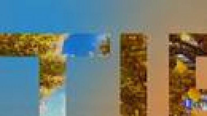 Noticias Murcia - El Tiempo en la Region de Murcia - 17/10/2019