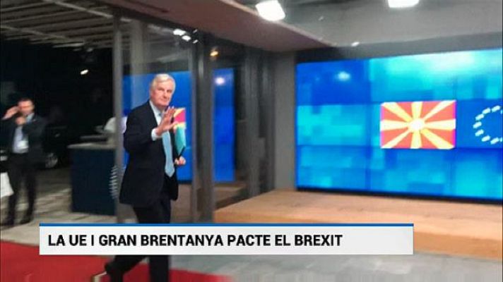 Informatiu Balear - Informatiu Balear - 17/10/19