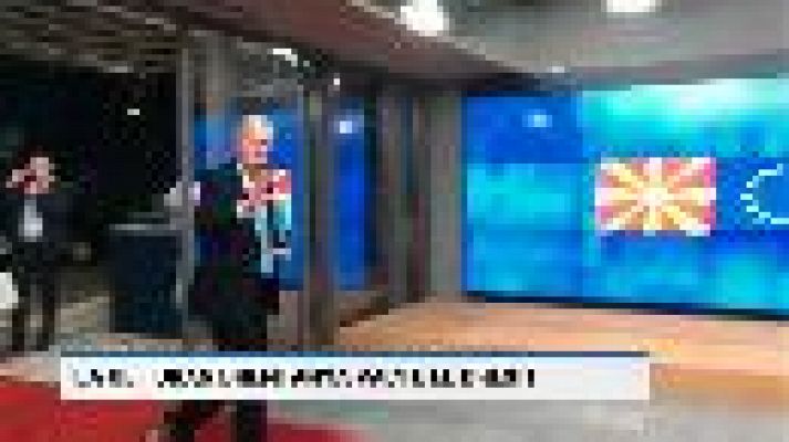 Informatiu Balear - Informatiu Balear en 2' - 17/10/19