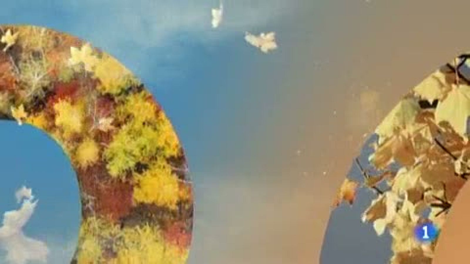  Tiempo en el País Vasco _ 17//10//19