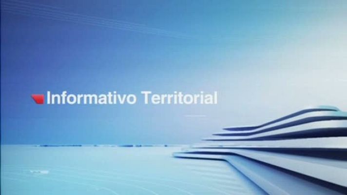 Noticias de Castilla-La Mancha - Castilla-La Mancha en 2' - 17/10/19