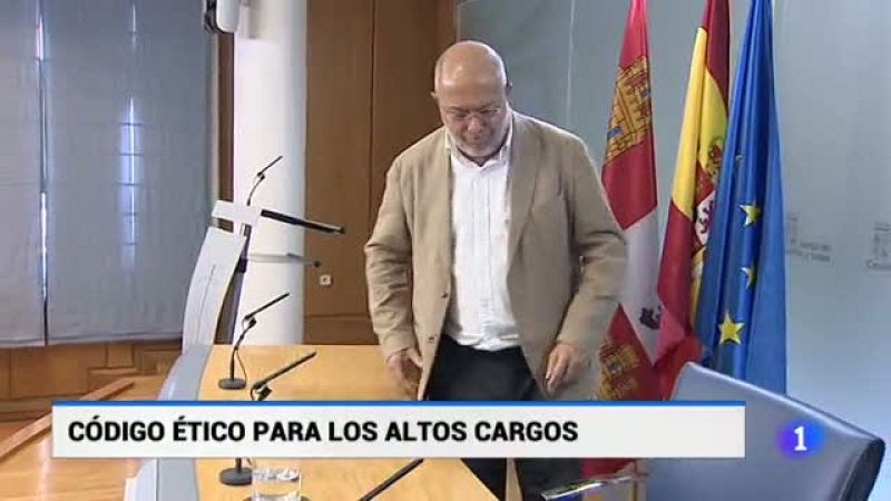  Castilla y León en 2' - 17/10/19