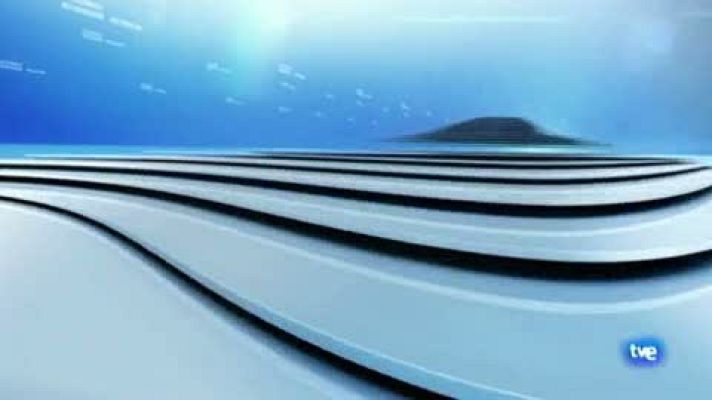 Telenorte - País Vasco - Telenorte País Vasco _ 17//10//19