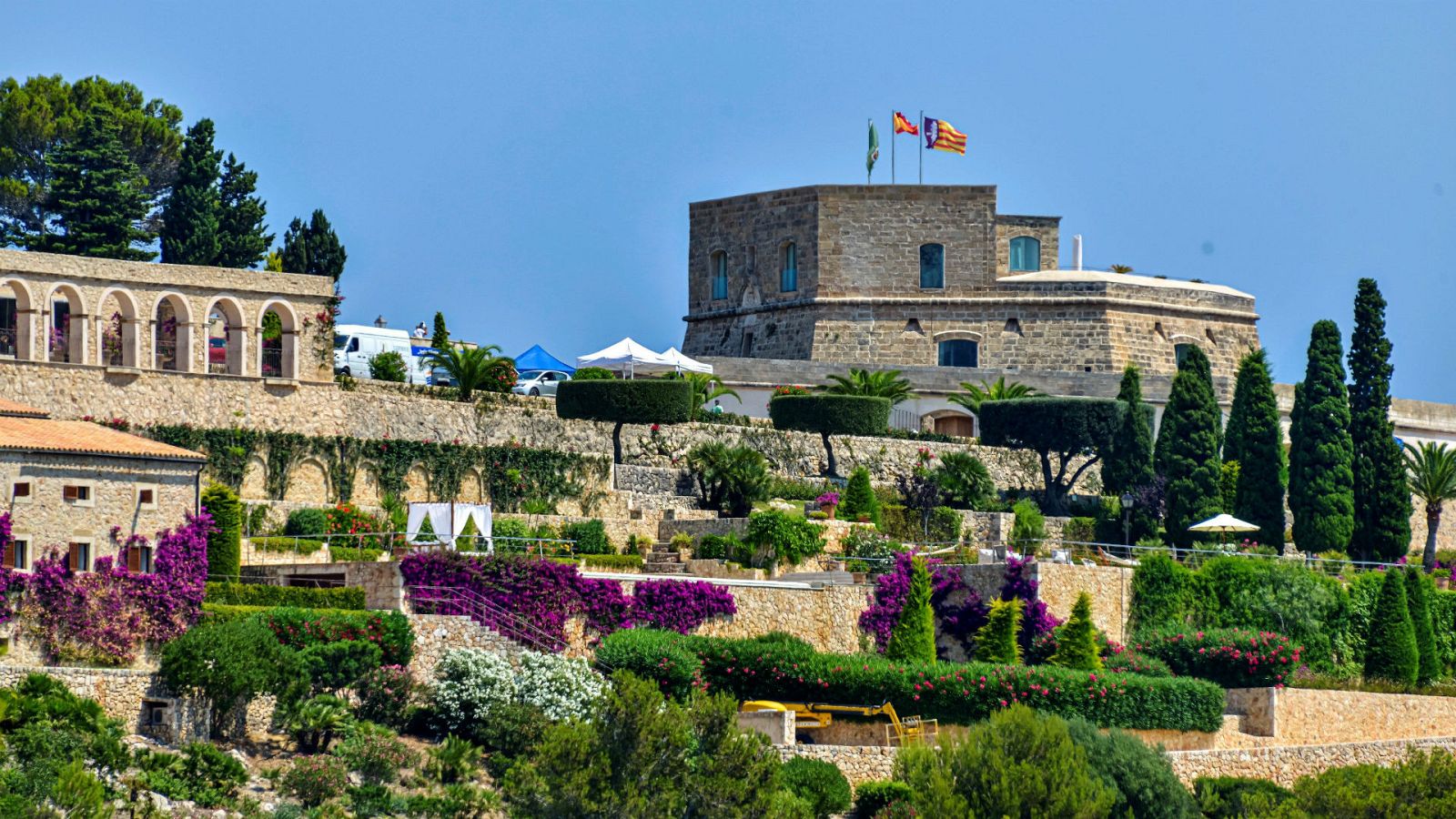 Corazón - Lo que se sabe de la boda de Rafa Nadal